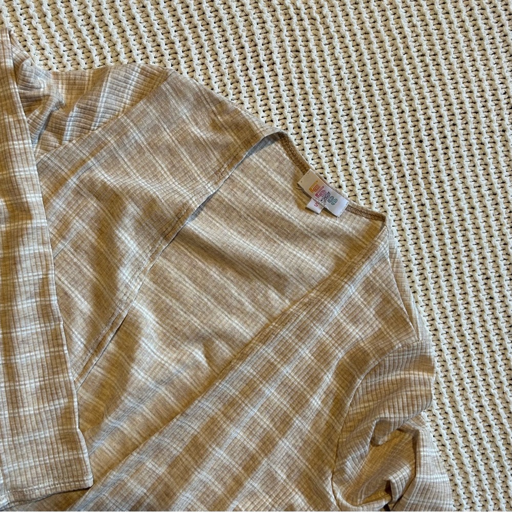 LuLaRoe Sarah Duster